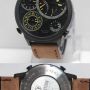 EXPEDITION E6623MT Four Time Leather (BRB)