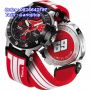 TISSOT Nicky Hayden 2012 Rubber (WR)