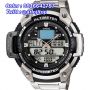 CASIO OUTGEAR SGW-400HD-1BV