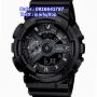 CASIO G-SHOCK GA110-1B