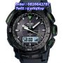 CASIO PROTREK PRG-550-2DR