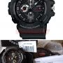 CASIO G-SHOCK GAC-100-1ADR