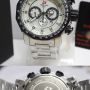 SWISS ARMY Chronograph SA2072M (WH) for Men