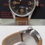 Swiss Army HC-2869/2 Leather (WB) for Men