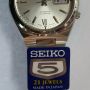 SEIKO 5 Circle Matic (WB)