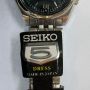 SEIKO 5 Circle Matic (BW)