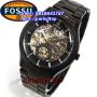 ALEXANDRE CHRISTIE 6238MC Leather (BLK)