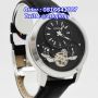 ALEXANDRE CHRISTIE 6238MC Leather (RG)