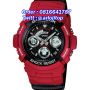 CASIO G-SHOCK AW-591RL-4A