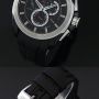 CITIZEN AT0831-04E Eco-Drive (Rubber Strap)