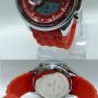 RIP CURL TM031 Rubber (RED) for men