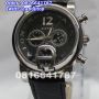 AIGNER Bari Leather Strap A37500 (WB)