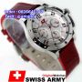 SWISS ARMY 24050 Leather For Ladies (WHRD)