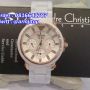 ALEXANDRE CHRISTIE 2375BF (WH) For Ladies