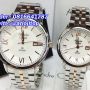 ALEXANDRE CHRISTIE 8398 (WG) Sepasang 