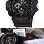 CASIO G-SHOCK GAC-100-1ADR