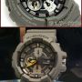 CASIO G-SHOCK GAC-100-8ADR