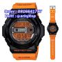 CASIO G-SHOCK GLX-150-4DR 