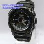 CASIO PROTREK PRG-500 (BLK) KW1