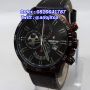 EXPEDITION ADVENTURE E6371M Leather (BLK) for Men