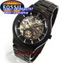 FOSSIL ME3022 (Full Black)