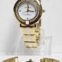 GIOTONA GT-7293L (GLD) For Ladies