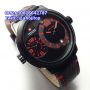 SWISS ARMY 1159G Leather (BLR) 