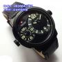 SWISS ARMY 1159G Leather (BLY)