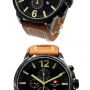 SWISS ARMY SA2012 Leather (BLBR)