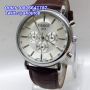 TISSOT 1853 Automatic (BRW) Leather