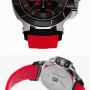 TISSOT MOTO GP 2011 Limited Edition (RED)