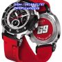 TISSOT T-RACE Nicky-Hayden-Limited-Edition