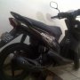 Jual Honda Beat CW Black 2009 awal-plat B jakarta timur (8,7 juta)