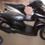 Jual yamaha Mio-J (off the road) 10jt nego