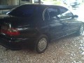 Toyota corona absolute G 1995 Hitam