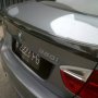 Jual Turun Harga : BMW 320i Executive Th.2005 akhir Silverstone >>> Kondisi Seperti Baru