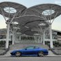 JUAL NISSAN SILVIA S15 BLUE FULLSPEC 2002