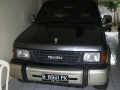 Dijual Isuzu panther high sporty 1998