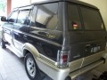 Dijual Isuzu panther high sporty 1998