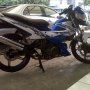 Jual Kawasaki Athelete 2010