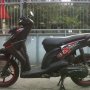 jual honda beat cw 2011