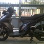 Jual suzuki skydrive CW 2010