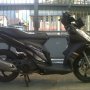 Jual suzuki skydrive CW 2010