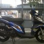 Jual suzuki skydrive CW 2013 new 