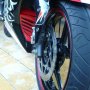 Jual Kawasaki ninja 250 RR 2010