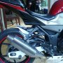 Jual Kawasaki ninja 250 RR 2010