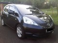 Honda ALL NEW JAZZ TYPE S 2008 AUTOMATIC