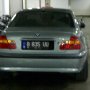 Jual BMW 325i Tahun 2003