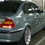 Jual BMW 325i Tahun 2003