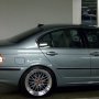 Jual BMW 325i Tahun 2003